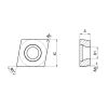 CCET 040104FL-F AP301M