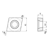 Slika CCET 0602003FL-M AP301M
