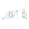 DCET 11T301FR-M AP301M