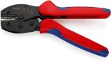 Slika Crimping pliers 0.5-6 (AWG 20-10) mm2 478 g
