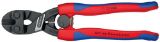 Slika KLEŠČE ŠČIPALNE 200mm (do D6,0mm), z več komponentnim ročajem - knipex 71 22 200