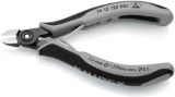 Slika Precision electronic side cutter facet yes, very small
