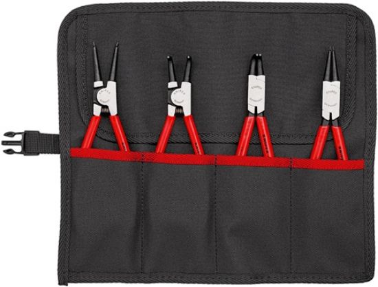 KLEŠČE ZA SOJEMALNE OBROČE 19-60mm - v 4-delni gar.