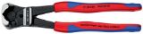 Slika Bolt end cutter polished head, multi-comp. handles