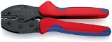 Slika Crimping pliers 0.5-6 (AWG 20-10) mm2 478 g