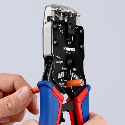 Slika Crimping pliers for RJ connector