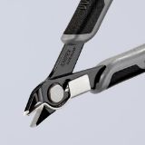 Slika Electronic side cutter facet no