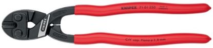 Slika Compact bolt cutter straight 3.8 mm without recess