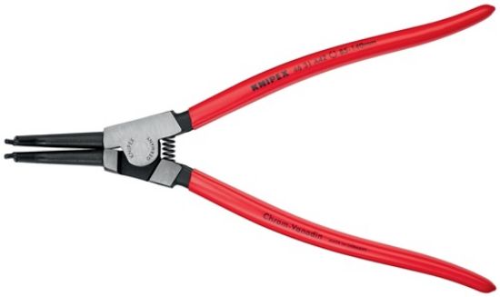 Circlip pliers