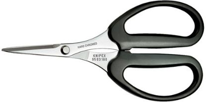 Slika Scissors chrome-plated