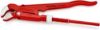 Pipe wrench for pipe 1/2 inch