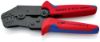 Crimping pliers, short 0.1-1.5 (AWG 27-16) mm2