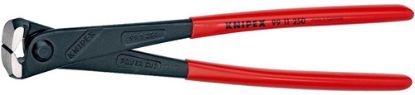 Slika Power concreter's pliers polished black atramentised