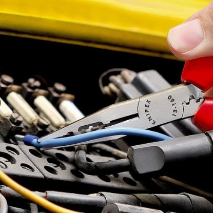 Slika Wiring pliers 0.5-0.75 / 1.5 / 2.5 mm2