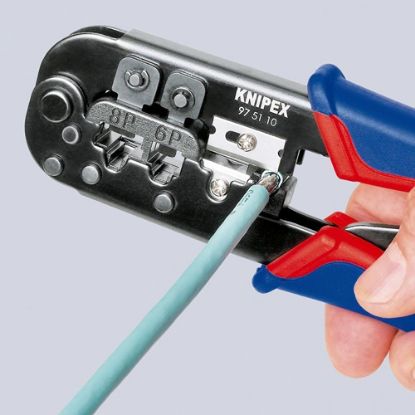 Slika Crimping pliers for RJ connector