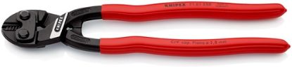 Slika Compact bolt cutter straight 3.8 mm without recess