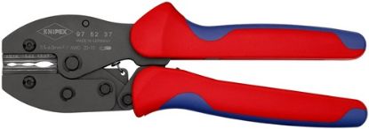 Slika Crimping pliers 0.5-6 (AWG 20-10) mm2 478 g