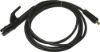 KABEL VARILNI z držalom za elektrodo dolžine 5m 200A/16mm2 KS25