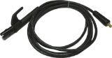 Slika KABEL VARILNI z držalom za elektrodo dolžine 5m 200A/16mm2 KS25