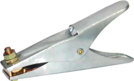 KLEŠČE VARILSKE ZA MASO STANDARD 200A, pocinkane