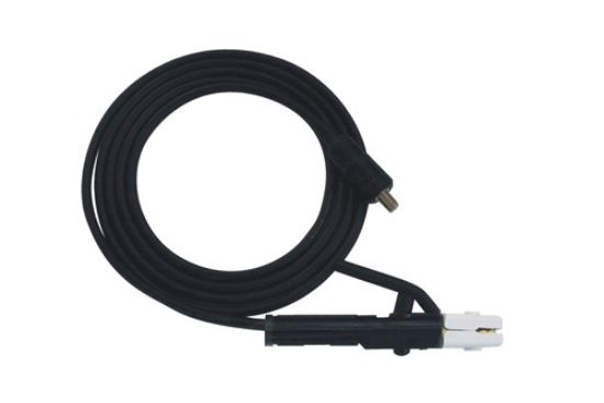 Electrode holder, pre-assembled 16 mm2 KS 25