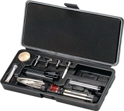 Slika Gas soldering set 250–550 degC