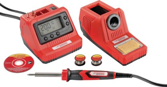 Soldering station 60 W