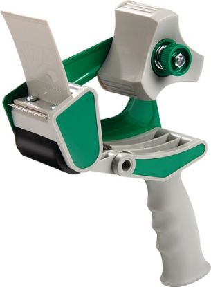 Slika Tape guns green/white
