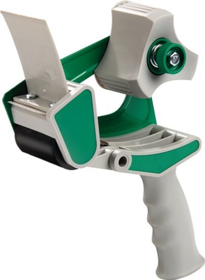 Tape guns green/white
