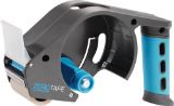 Slika DRŽALO ZA LEPILNI TRAK, Š. TRAKA:48MM,  ZA EMBALAŽNI TRAK ZEROTAPE® 400