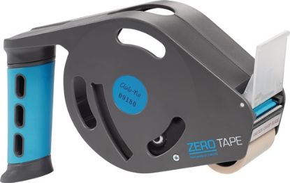 Slika DRŽALO ZA LEPILNI TRAK, Š. TRAKA:48MM,  ZA EMBALAŽNI TRAK ZEROTAPE® 400
