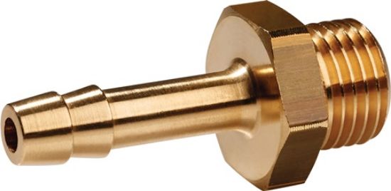 Threaded nozzle G 3/8 inch LW 9