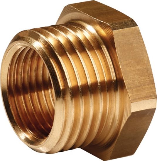 Reducing nipple external thread G 3/8 inch