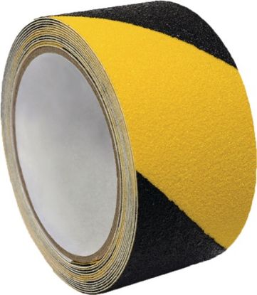 Slika Anti-slip adhesive tape length 18 m, width 50 mm