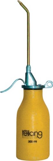 MAZALKA 300ml - z dvojno črpalko in batom, posoda iz PE