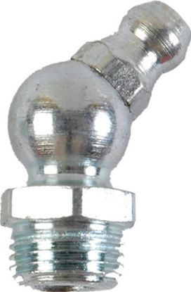 Slika Tapered lubricating nipple shape B