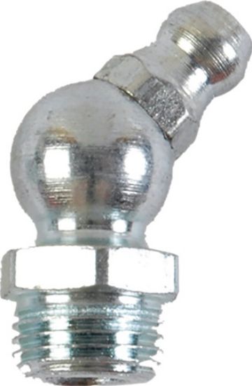 Tapered lubricating nipple shape B