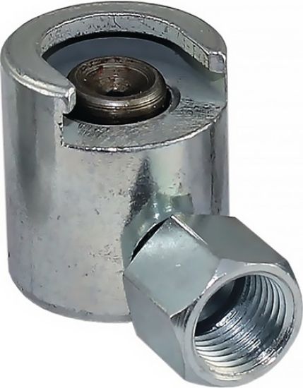 Slide coupling