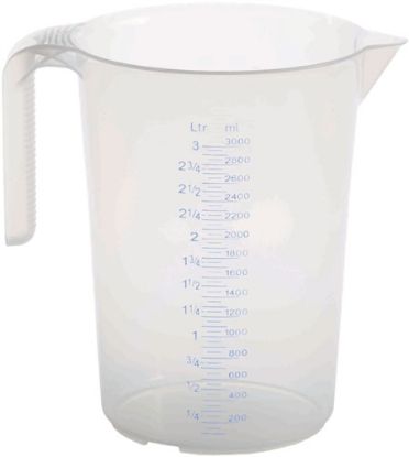 Slika Measuring beaker