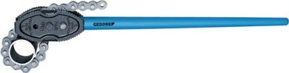 Slika Chain pipe wrench for pipe 1/4-3 inch