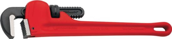 Single-hand pump pliers for pipe 1 1/2 inch