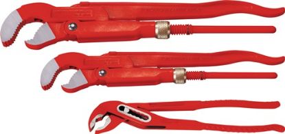 Slika Pliers set for pipe 1–1 1/2, 10 inch