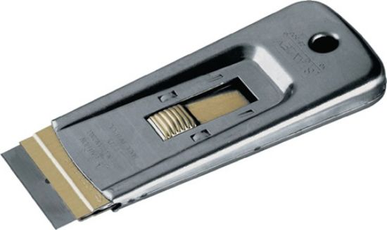 Universal scraper blade length 40 mm