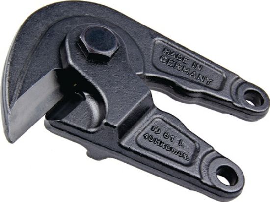 Replacement cutter head