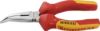 KLEŠČE TELEFONSKE VDE 160mm ukrivljene