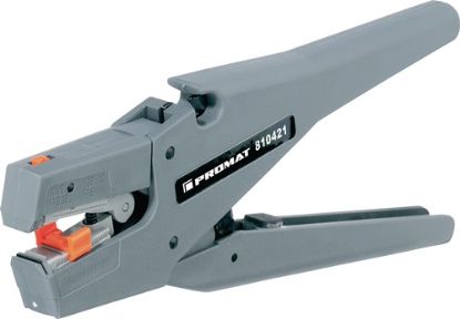 Slika Automatic stripping pliers 0.08-6 (AWG 28-10) mm2