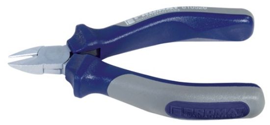 KLEŠČE ŠČIPALNE ZA ELEKTRONIKO 110mm