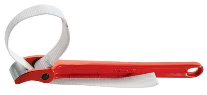 Slika Strap pipe/valve wrench strap length 137 mm strap width 28 mm