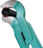 Pipe wrench, Swedish style for pipe 1 inch