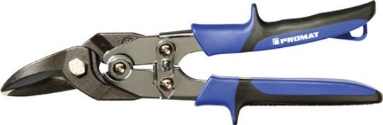 Figure snips steel max. 1.5 mm